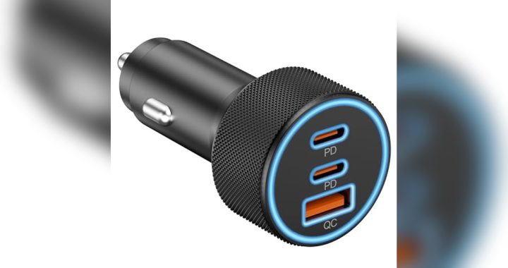 Cigarette Lighter Plug in Car: Top Fast Charging USB-C Adapters Reviewed