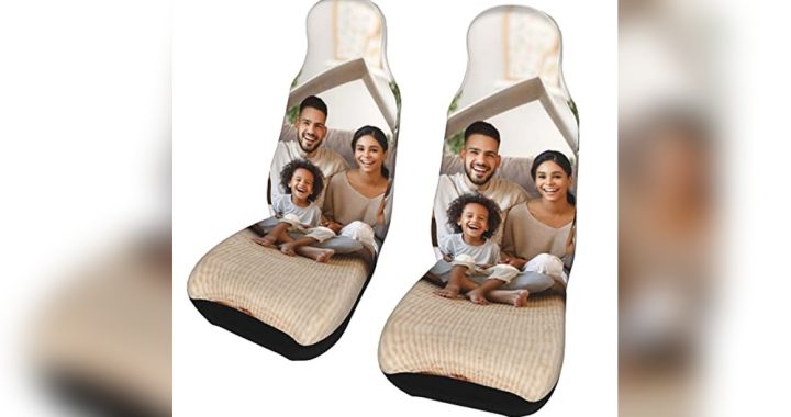 Custom Seat Covers for Car: Stylish Protection and Personalized Comfort