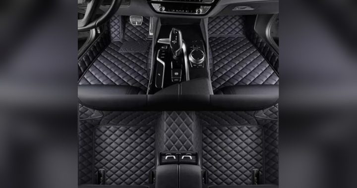 Customized Car Floor Mats: Ultimate Protection and Style for Every Vehicle