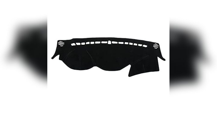 Dash Car Covers: Ultimate Protection and Style for Your Dashboard