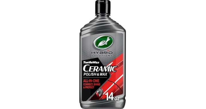 Difference between Car Wax And Car Polish: Key Uses and Benefits Explained
