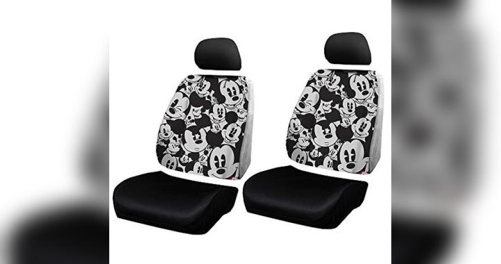 Disney Cars Car Seat Covers: Stylish Protection for Your Vehicle Seats