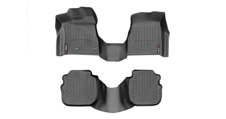 Floor Mats for Lincoln Town Car: Ultimate Protection and Style Guide