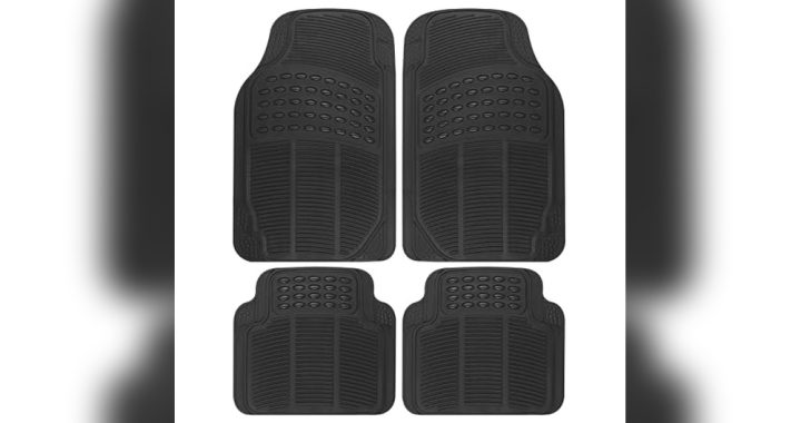 Gucci Car Floor Mats: Luxury All-Weather Protection for Your Vehicle