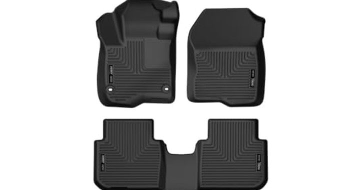 Husky Floor Mats for Cars: Ultimate Protection and Style for Your Ride