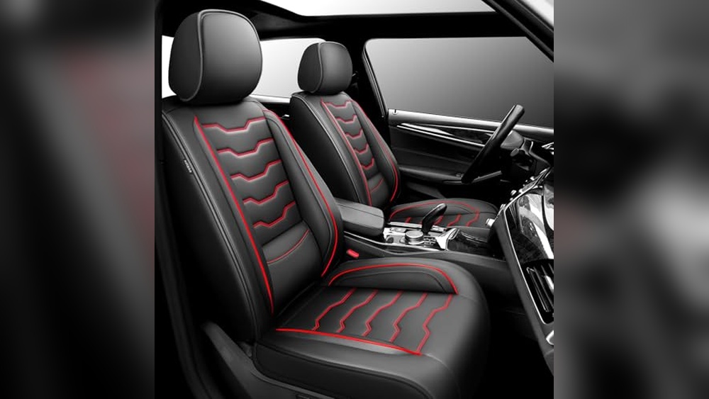 Jeep Liberty Car Seat Covers