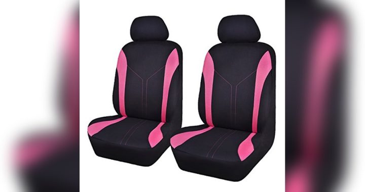 Ladies Car Seat Covers: Stylish, Comfortable, and Easy-to-Install Options