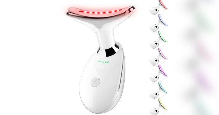 Led Light for Skin Care: Ultimate Guide to Facial Rejuvenation Tools