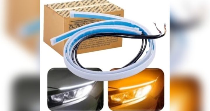 Led Strip Lights in Car: Ultimate Guide to Stylish Interior Lighting