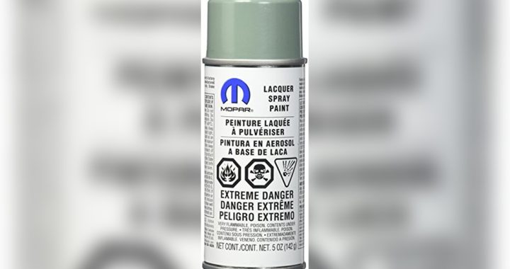 Light Green Car Paint: Top Touch-Up Sprays and Repair Pens Reviewed
