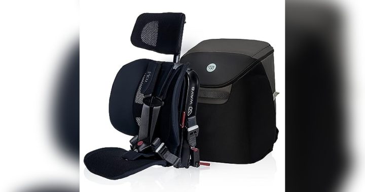Light Travel Car Seat: Top Portable Options for Safe, Convenient Trips