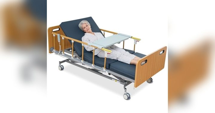 Medicare Covered Home Care Services: Essential Electric Hospital Bed Benefits
