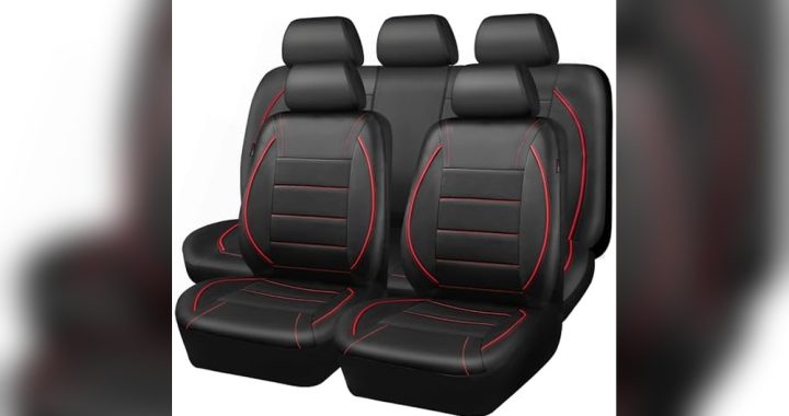 Mitsubishi Outlander Car Seat Covers: Ultimate Protection and Style Guide