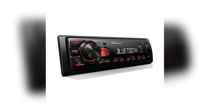 Pioneer Car Stereo Walmart: Top Models for Ultimate In-Car Entertainment