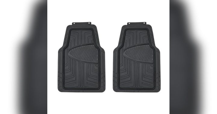 Premium Car Floor Mats: Ultimate All-Weather Protection for Your Vehicle