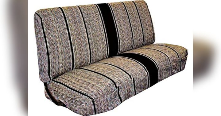 Seat Covers for Old Cars: Durable, Stylish Protection for Every Ride