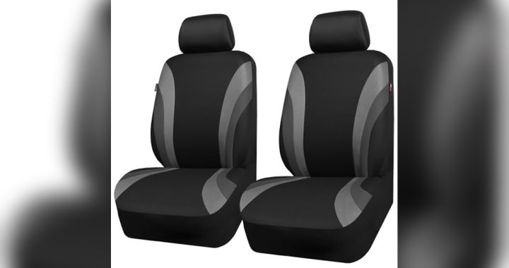 Walmart Seat Covers for Cars: Top Durable and Stylish Options Reviewed