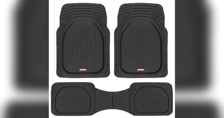 Weather Floor Mats for Cars: Ultimate Waterproof Protection and Durability Guide
