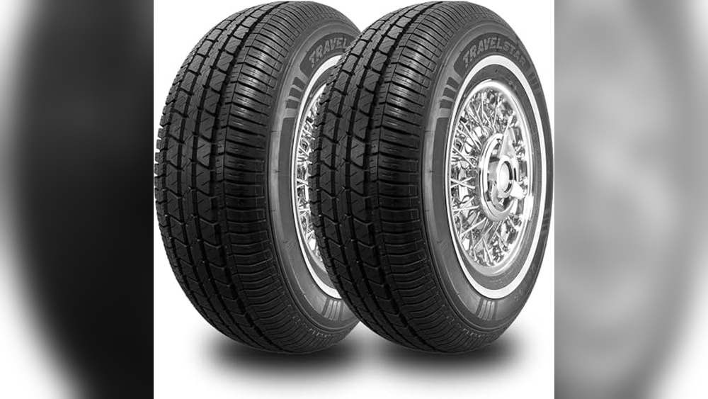 White Wall Tires Cars
