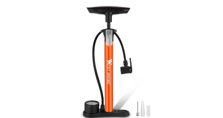 Can You Use a Manual Air Pump for Car Tires: Essential Guide