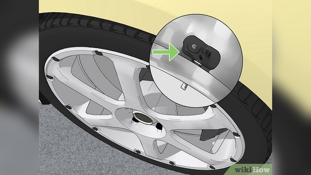 Do All Cars Have Tire Pressure Sensors