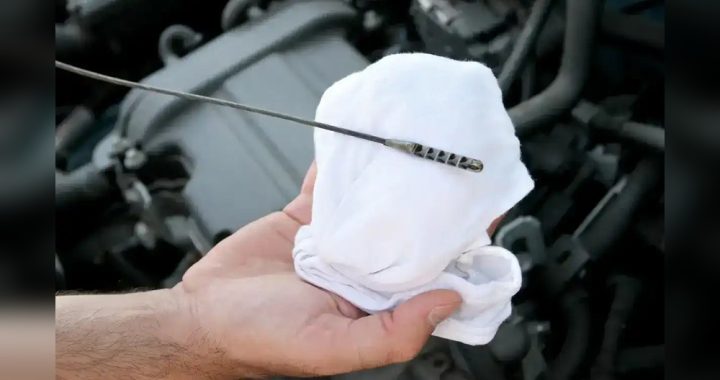 How to Tell If Your Car Needs Engine Oil: Quick Signs to Watch