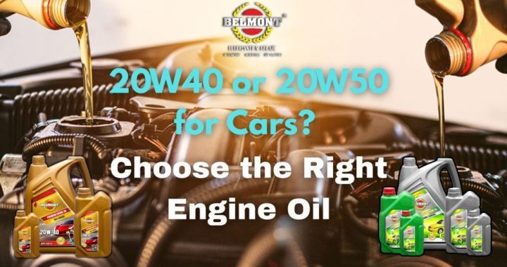 Is a Car Engine Damaged from the Wrong Oil? Shocking Truths Revealed