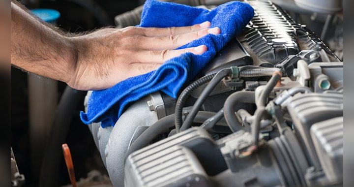 What Happens If You Spill Oil on Your Car Engine: Shocking Effects Revealed