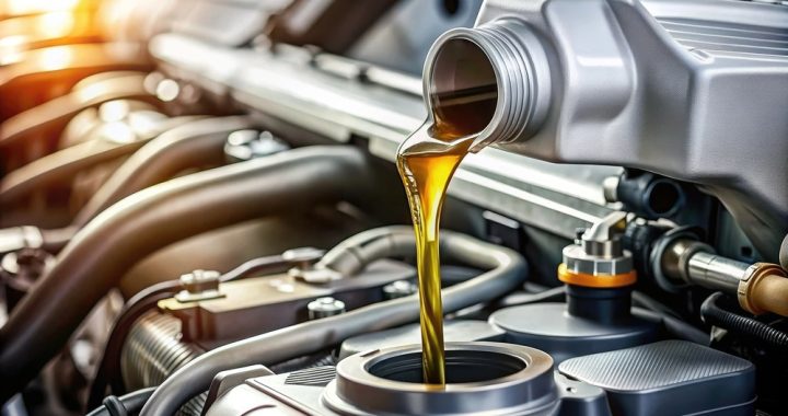 When to Change Engine Oil in Petrol Car in India: Essential Guide
